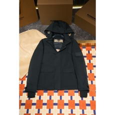 Burberry Down Jackets